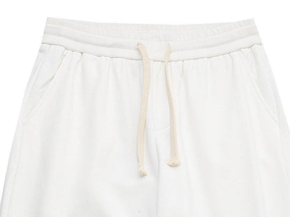 Gucci Long Pant White/Black/Red&