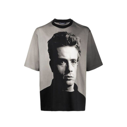 Dolce &amp; Gabbana James Dean T Shirt