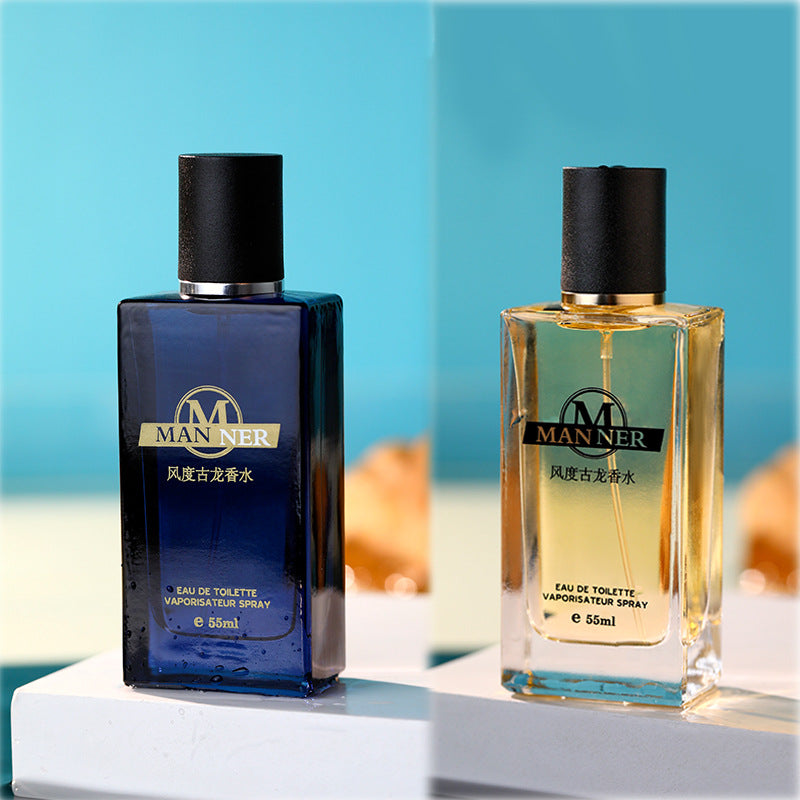 Cologne Mens Perfume Long Lasting Fragrance