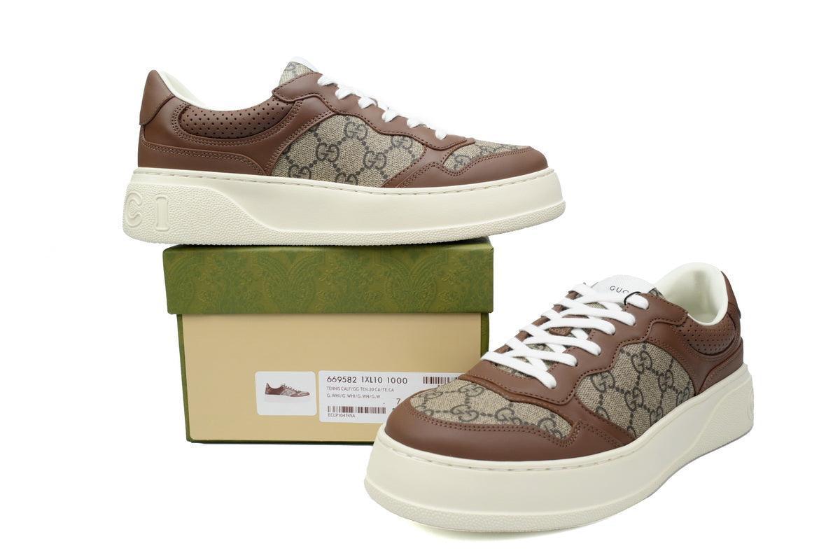 GUCCI Women Sneaker &