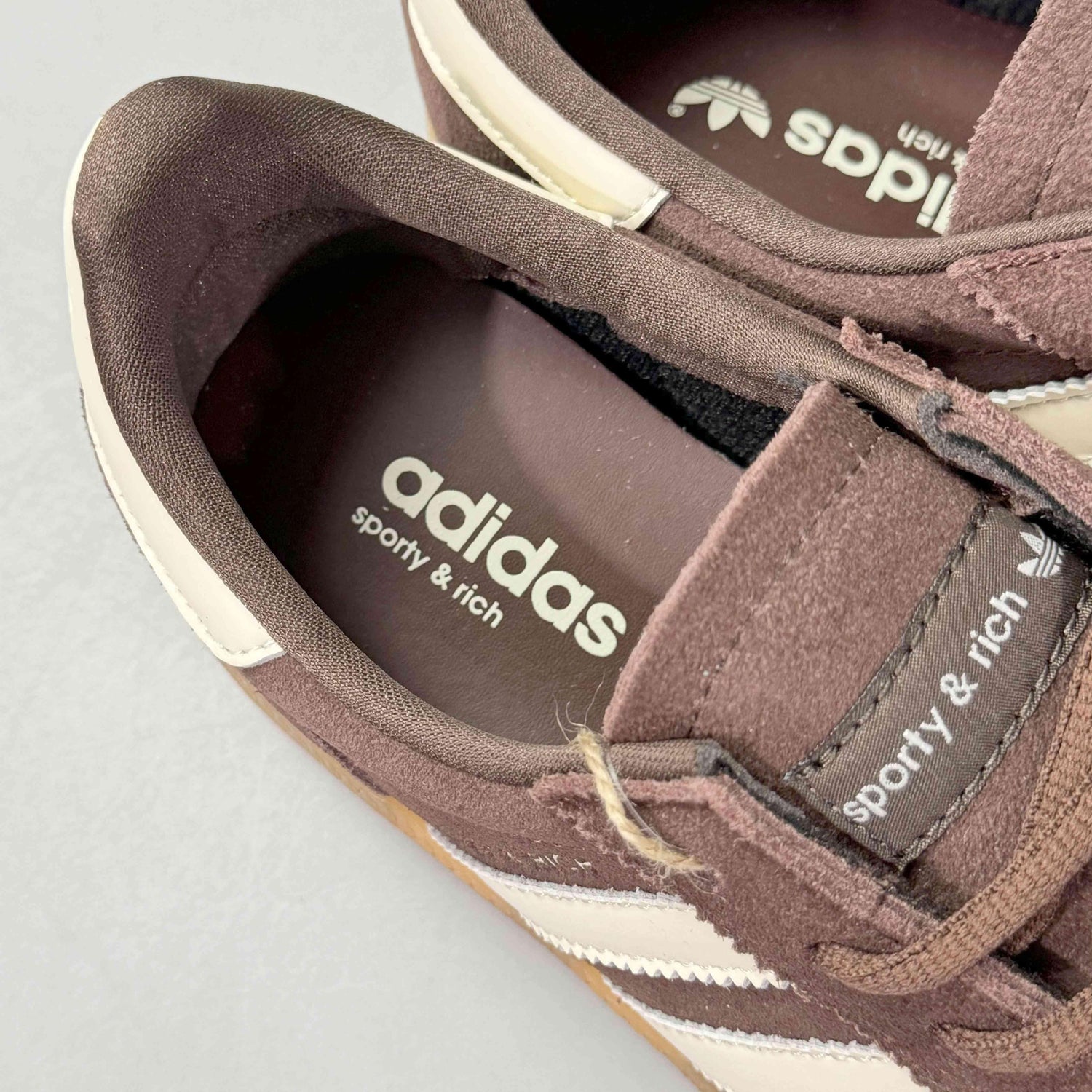 Adidas Originals Hamburg &