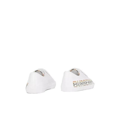 Burberry Icon Stripe Sneakers