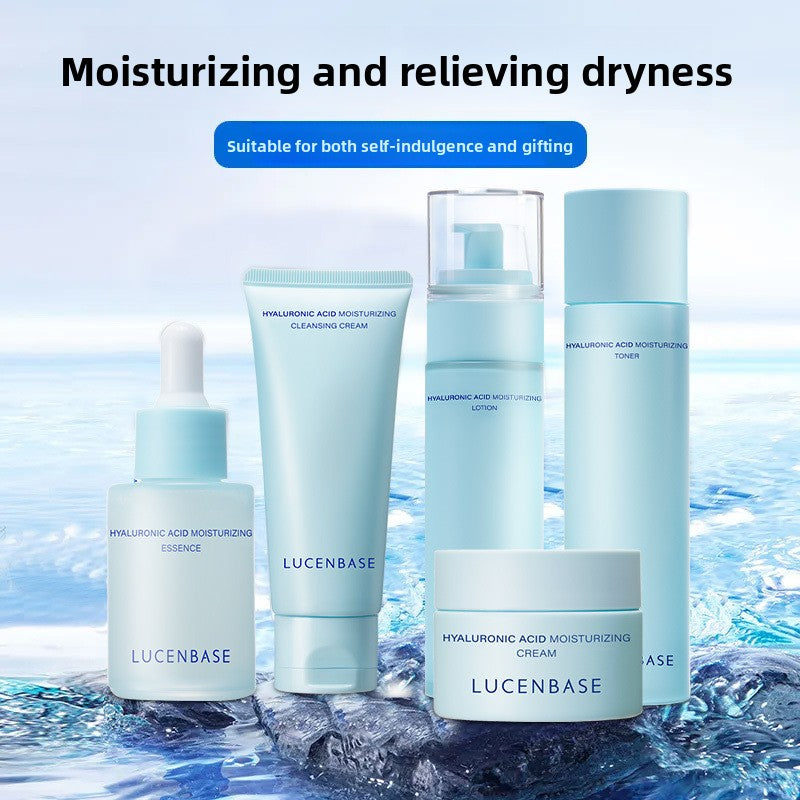Skincare Set
