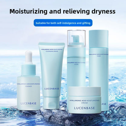 Skincare Set