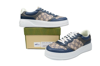 GUCCI Men Sneaker &
