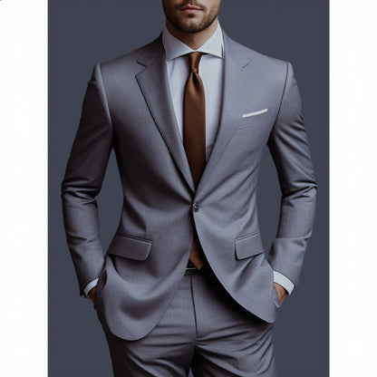 Slim-Fit Men&