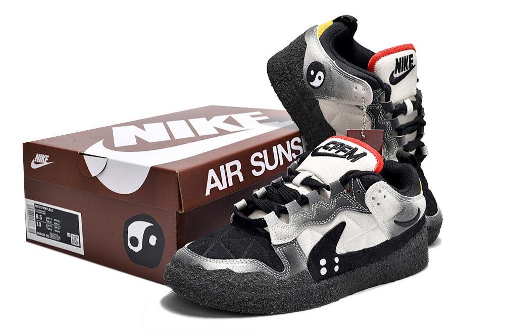 Nike Dunk Low SB X 2027 CPFM
