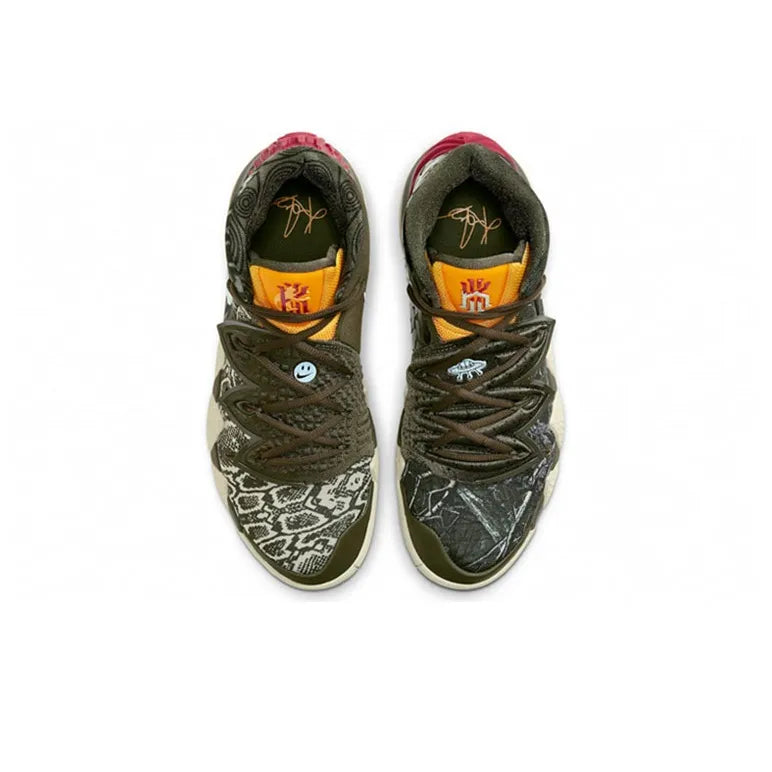 Nike Kybrid S2 &