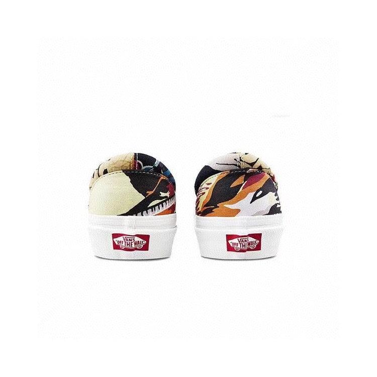 Vans Hoffman California Fabrics x Era 95 DX &