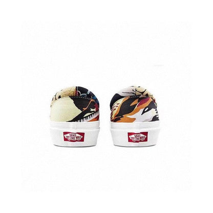 Vans Hoffman California Fabrics x Era 95 DX &