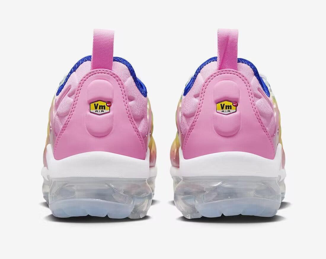 Nike Air VaporMax Plus &