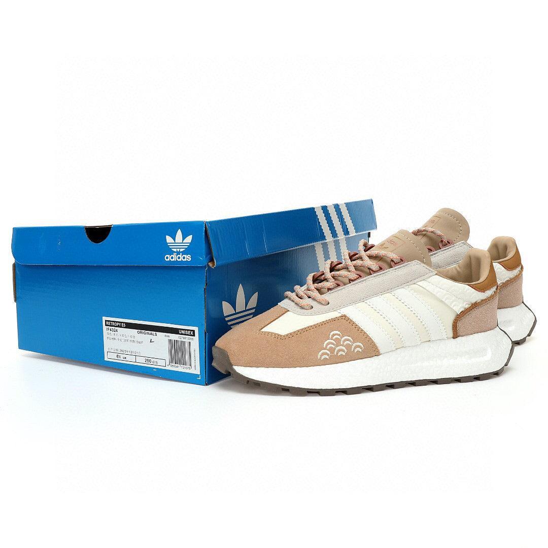Adidas Retropy E5 &
