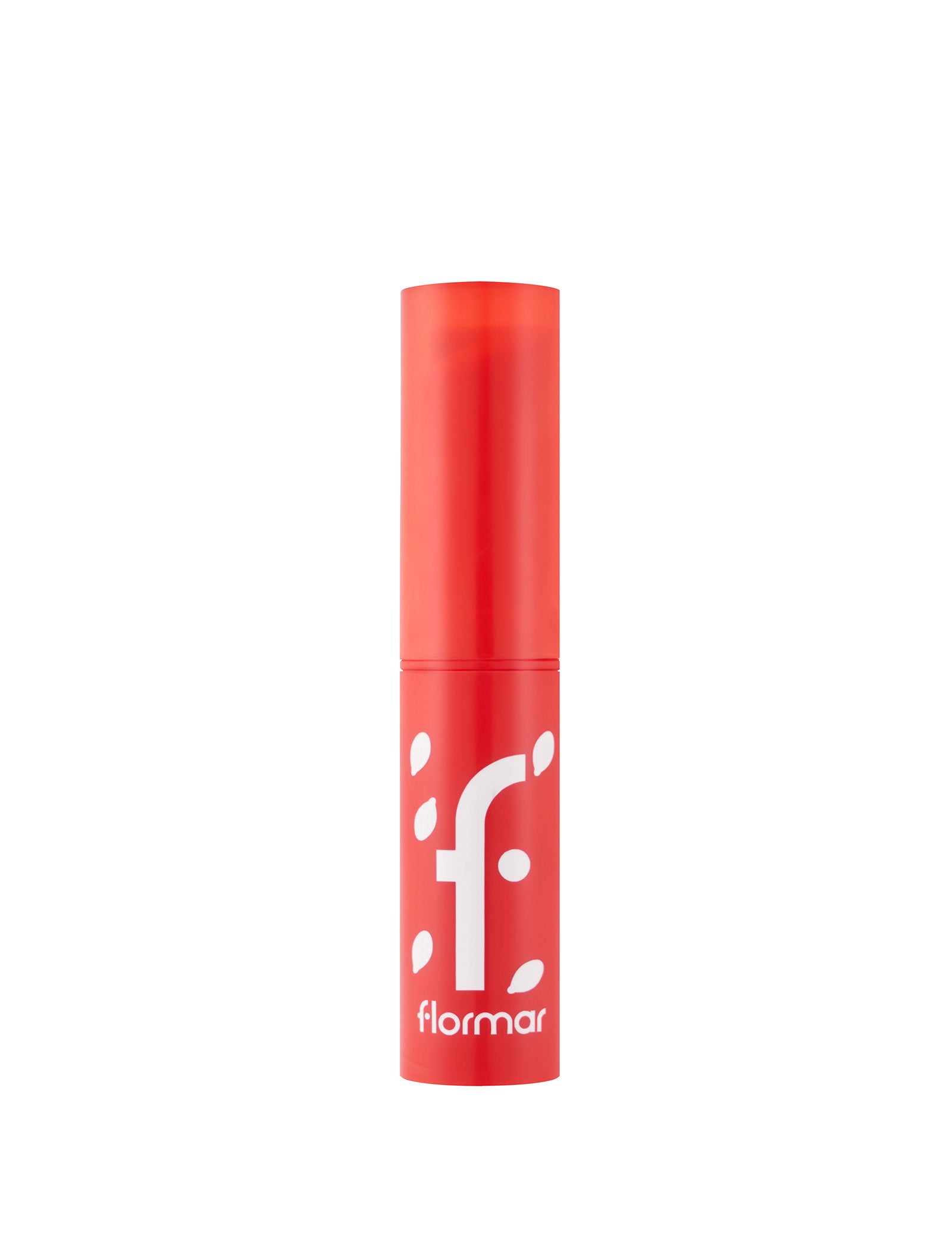 Flormar Watermelon Tinted &amp; Nourishing Lip Balm for Soft Lips