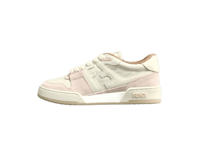 Fendi Match Low Top Sneakers - Luxurious Comfort and Iconic Design for Everyday Style