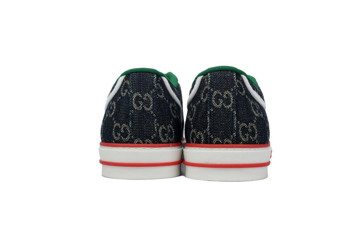 GG GUCCI TENNIS 1977 SNEAKER