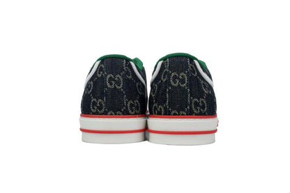 GG GUCCI TENNIS 1977 SNEAKER