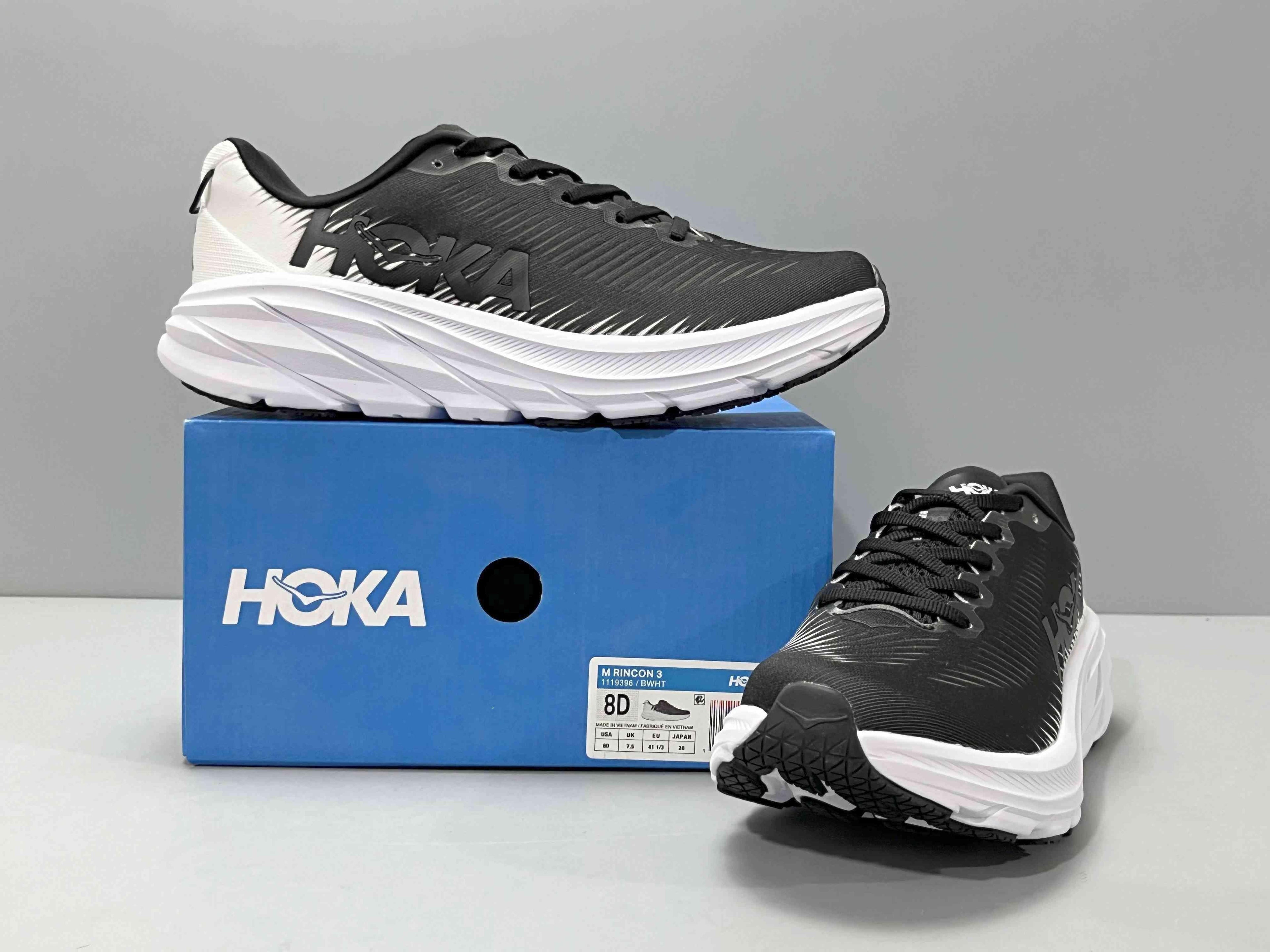 Hoka One One Rincon 3 &