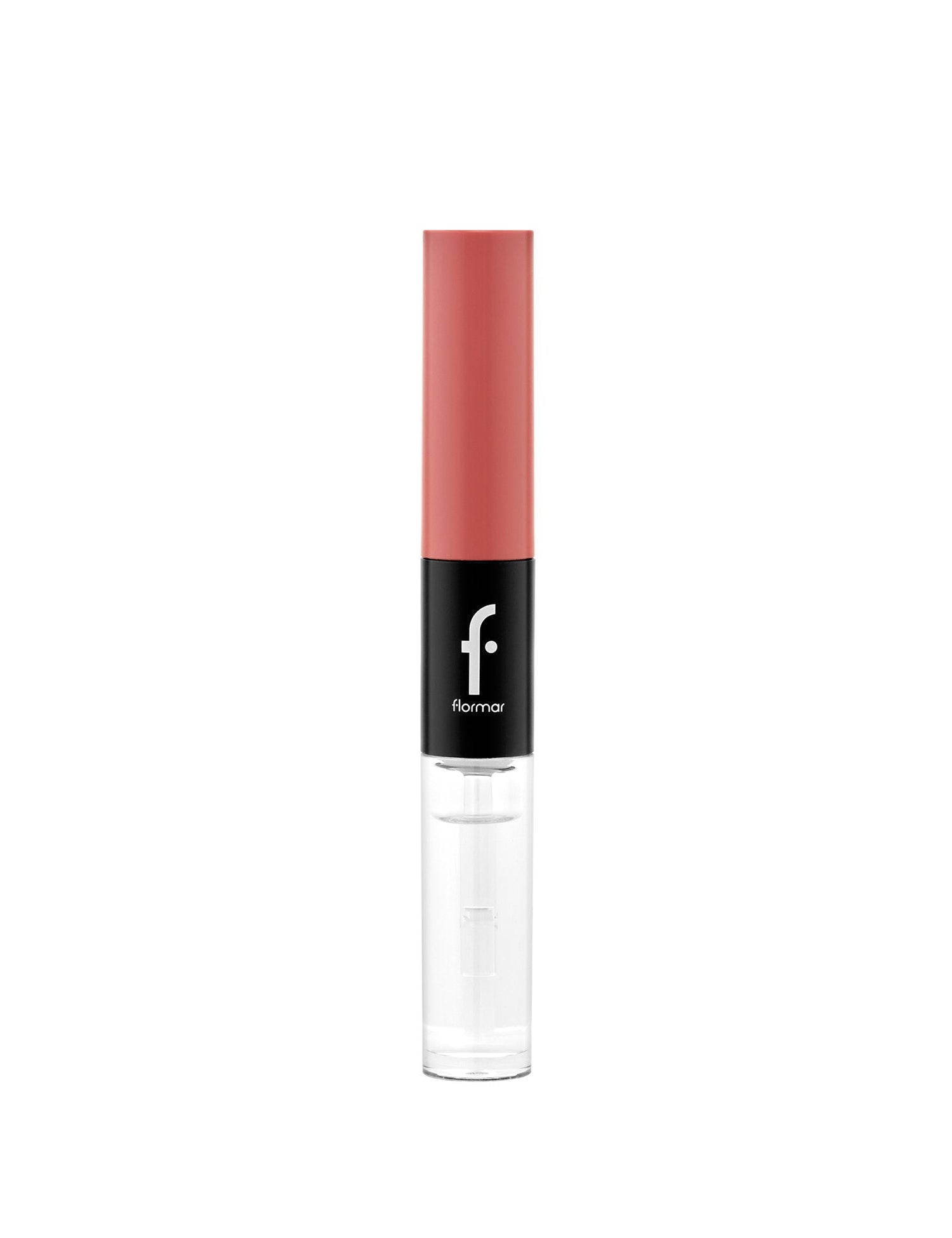 Flormar Duoglam Liquid Lipstick &amp; Ultra Lasting Gloss