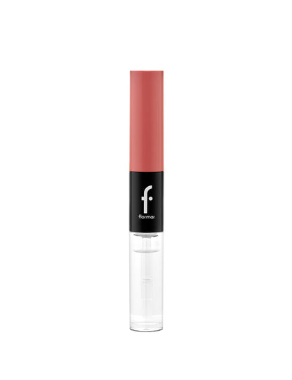 Flormar Duoglam Liquid Lipstick &amp; Ultra Lasting Gloss
