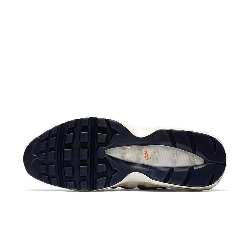 Air Max 95 &