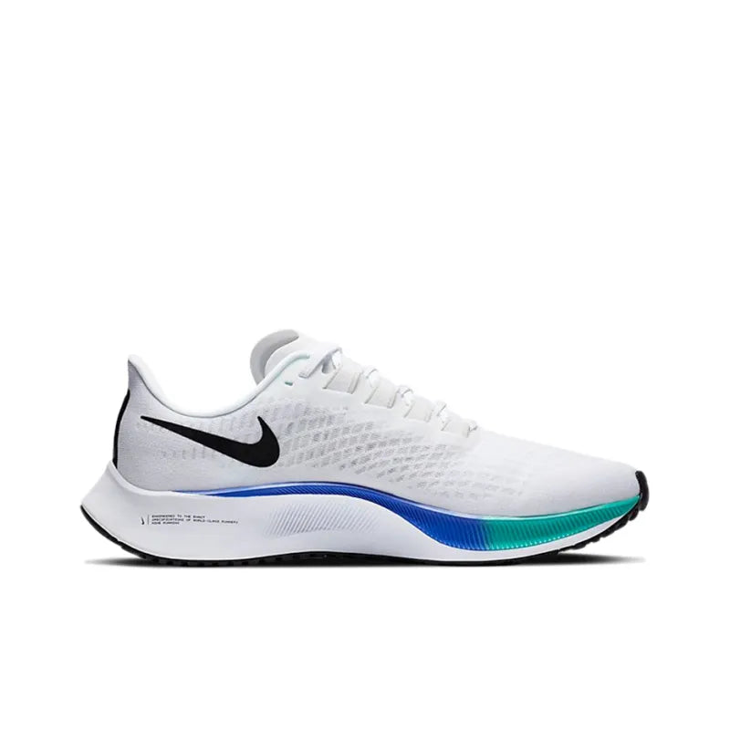 Nike Air Zoom Pegasus 37 White Multi Color