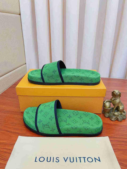 LV Sandals &