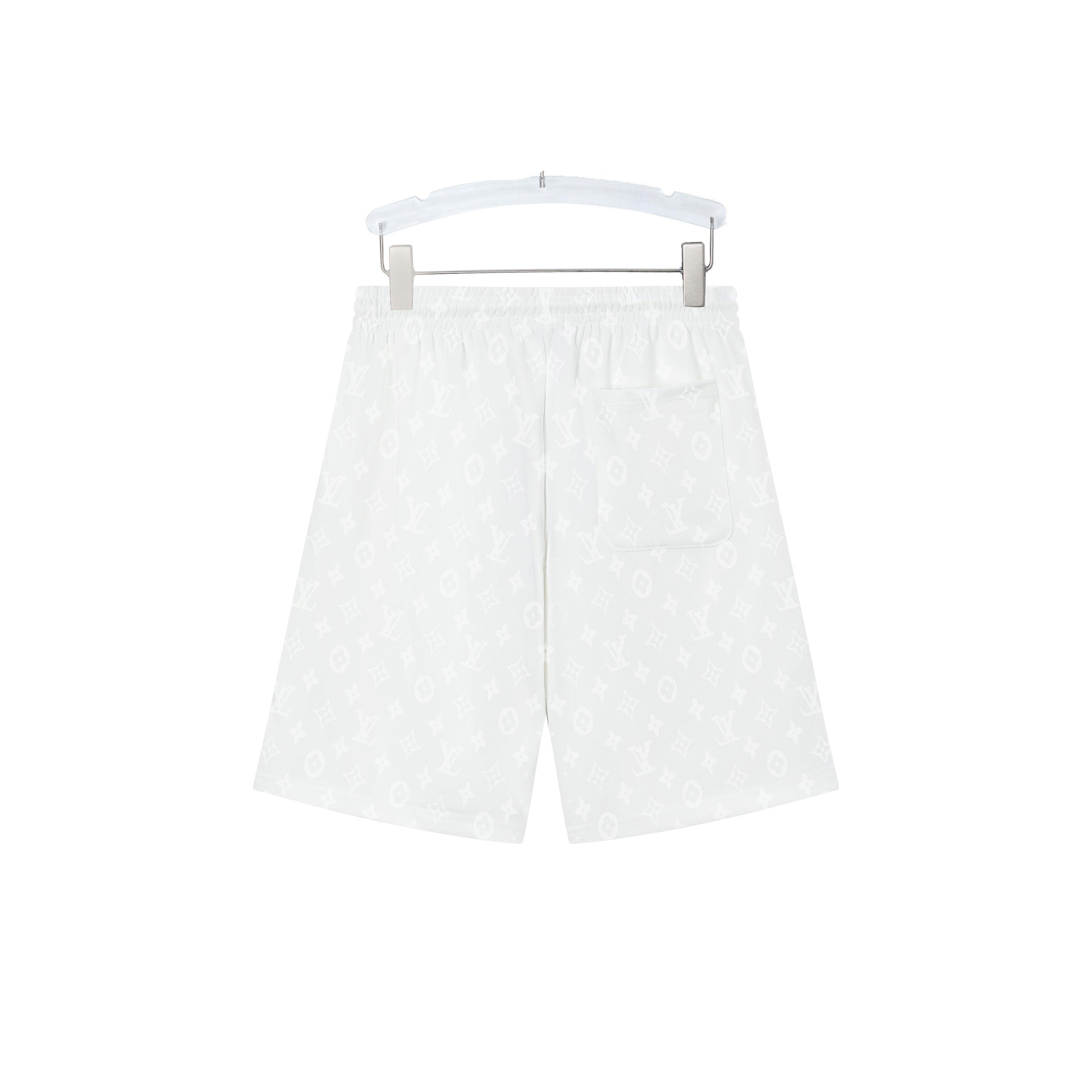 Louis Vuitton Sport Short Pant &