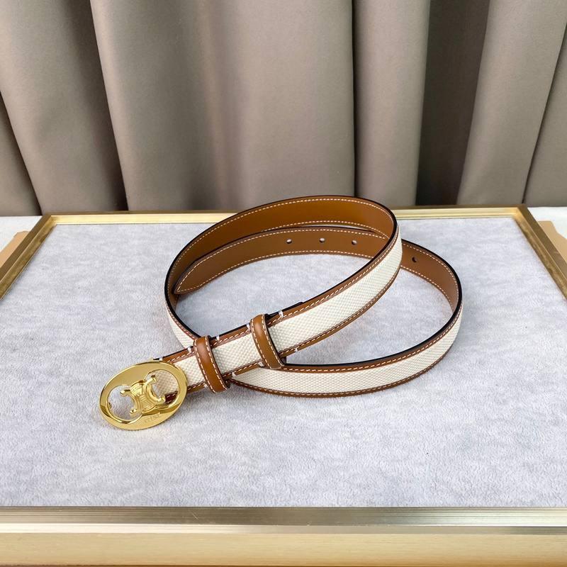 Celine Women Belt &