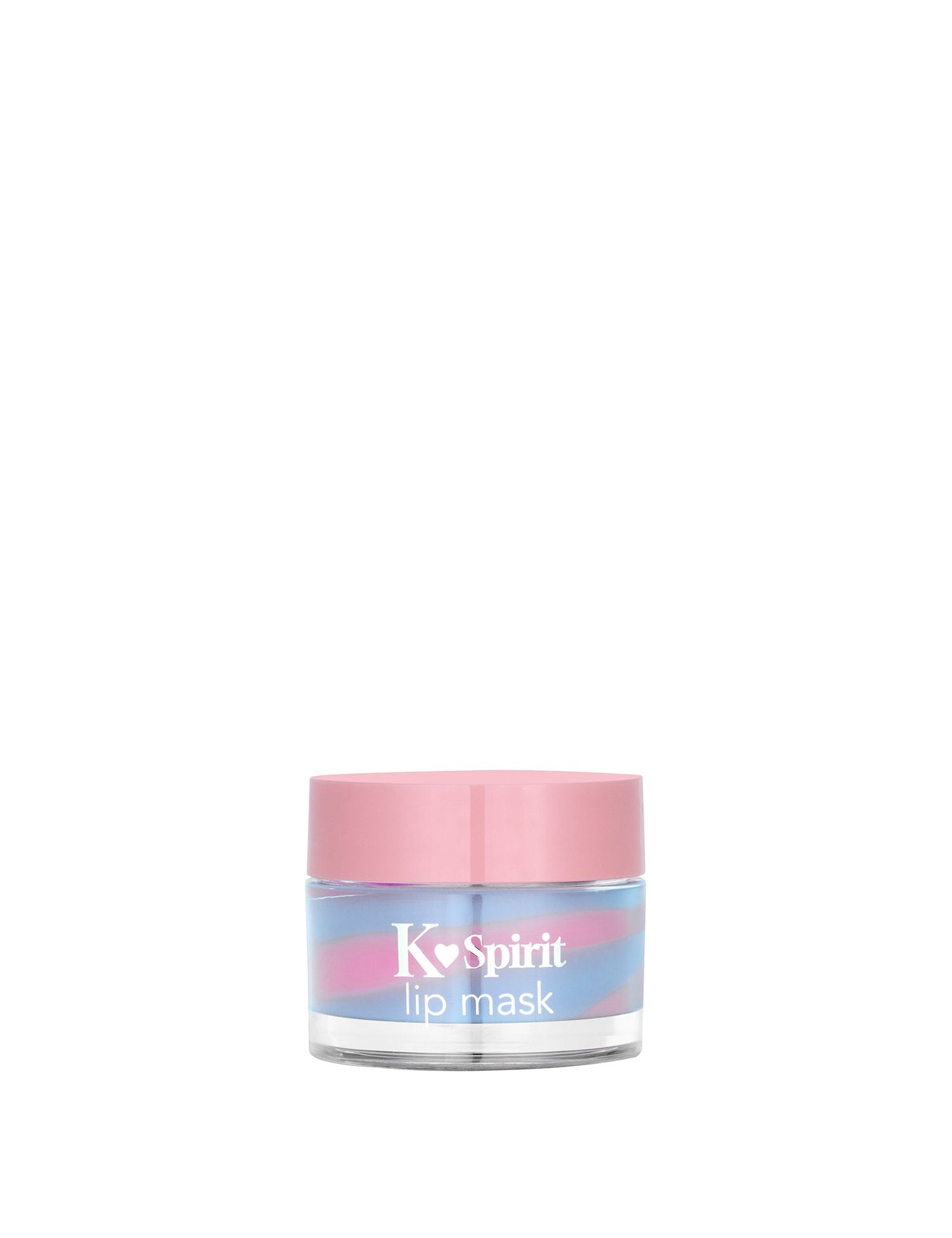 Flormar K-Spirit Lip Mask Nourishing Lip Care 12ml