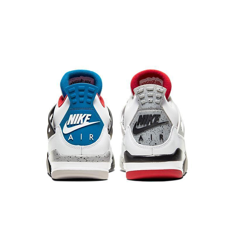 Air Jordan 4 Retro &