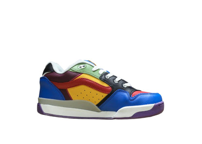 Vans Rowley XLT LX Gallery Dept. Multi