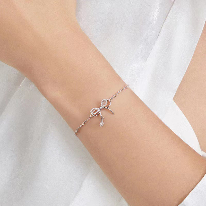 Retro high-quality bracelet