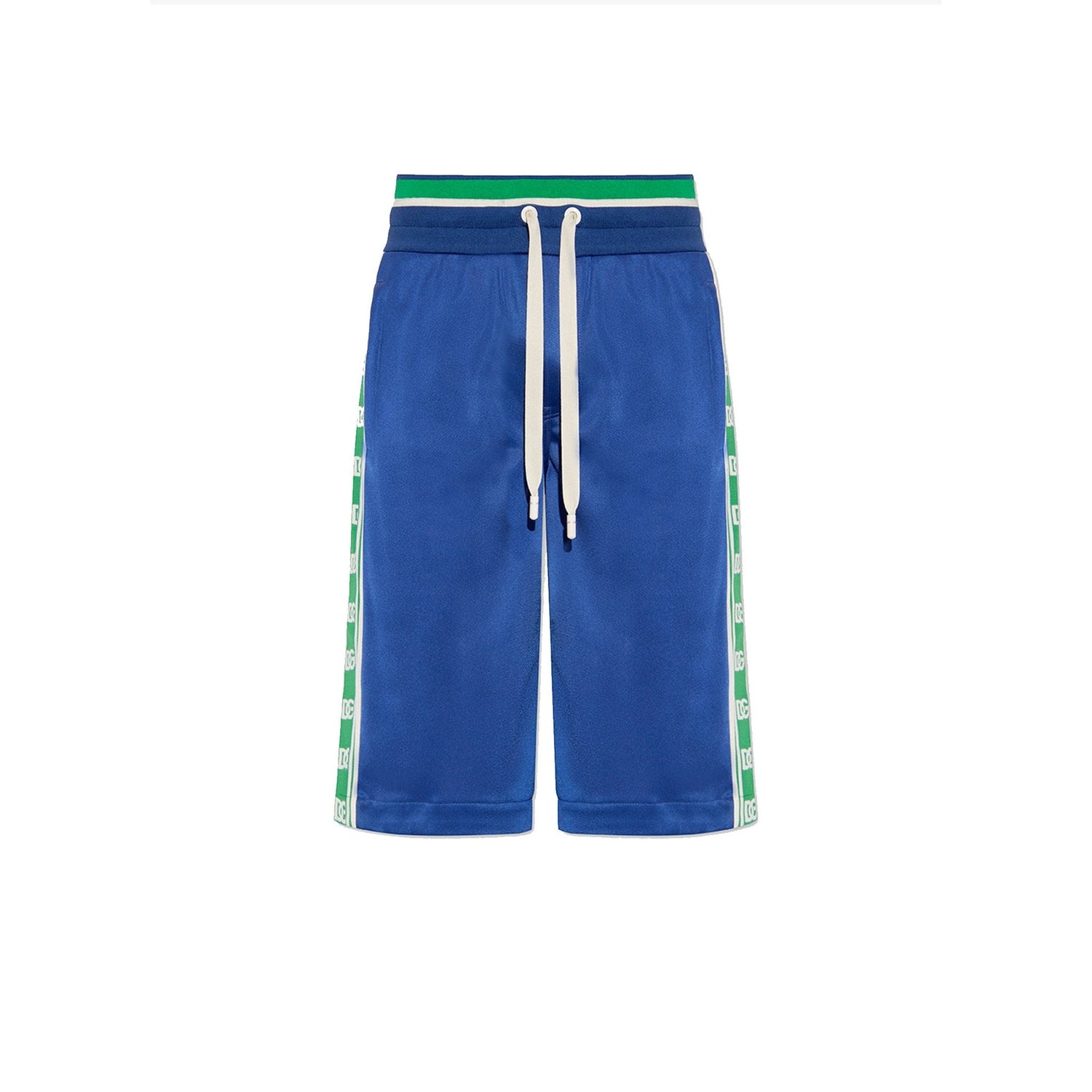 Dolce &amp; Gabbana Logo Shorts