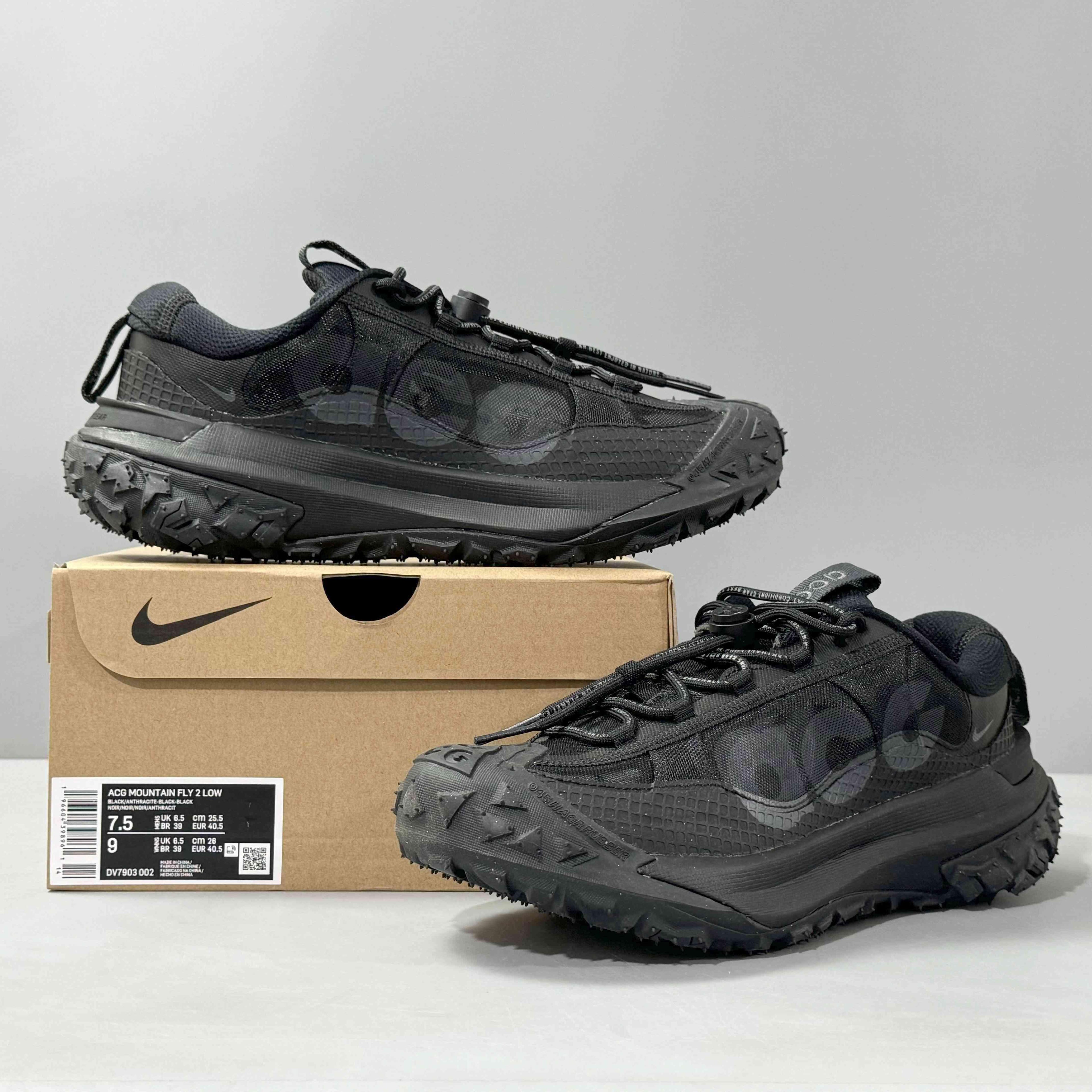 Nike ACG Mountain Fly 2 &