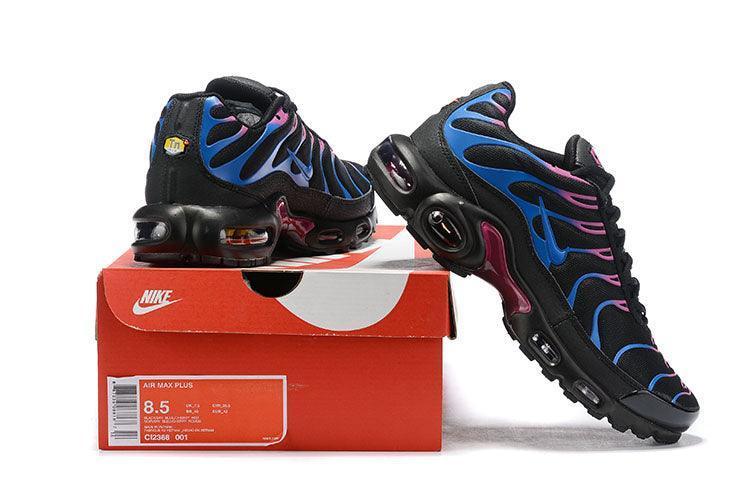 Nike Air Max Plus &