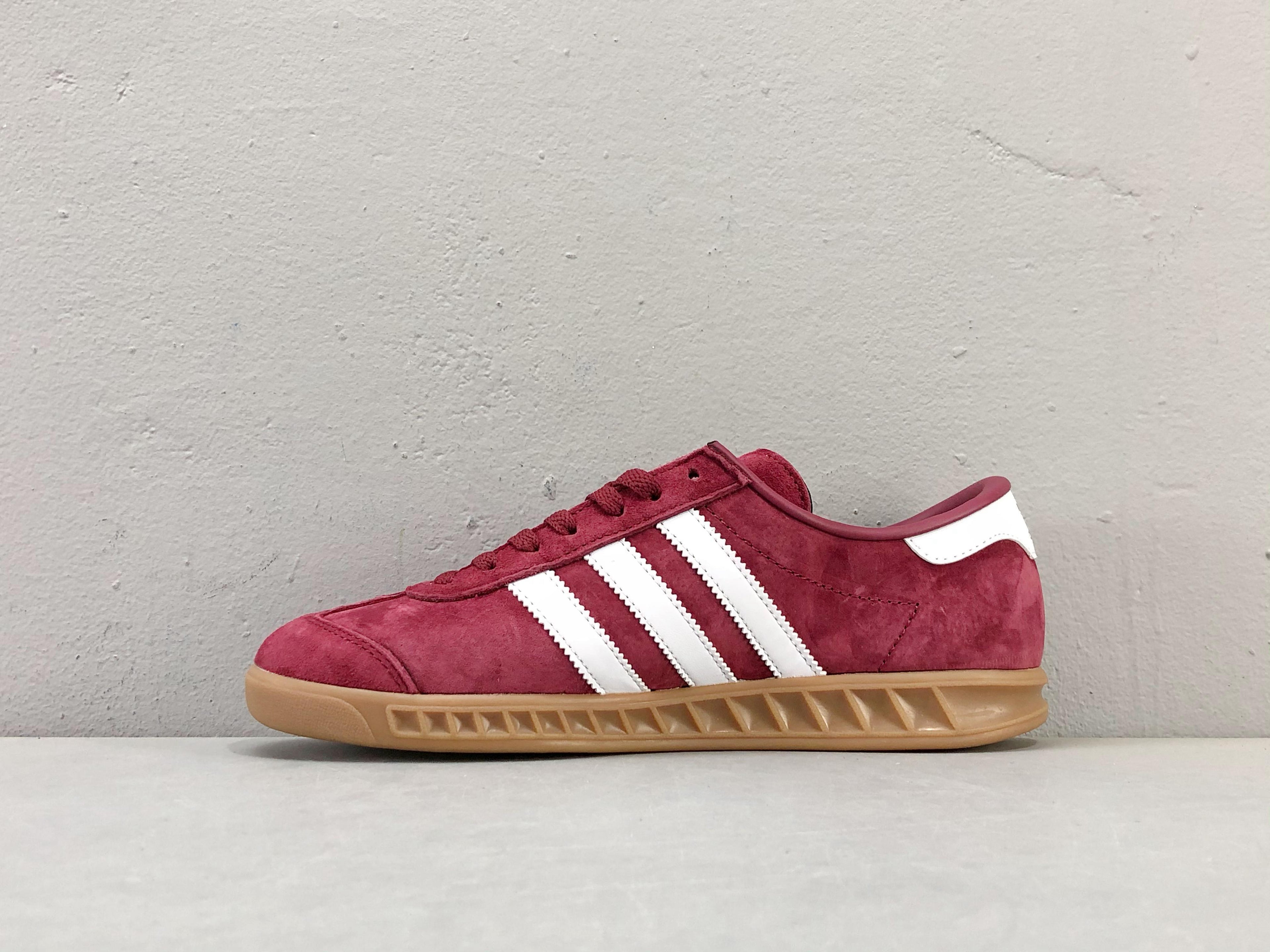 Adidas Originals Hamburg &
