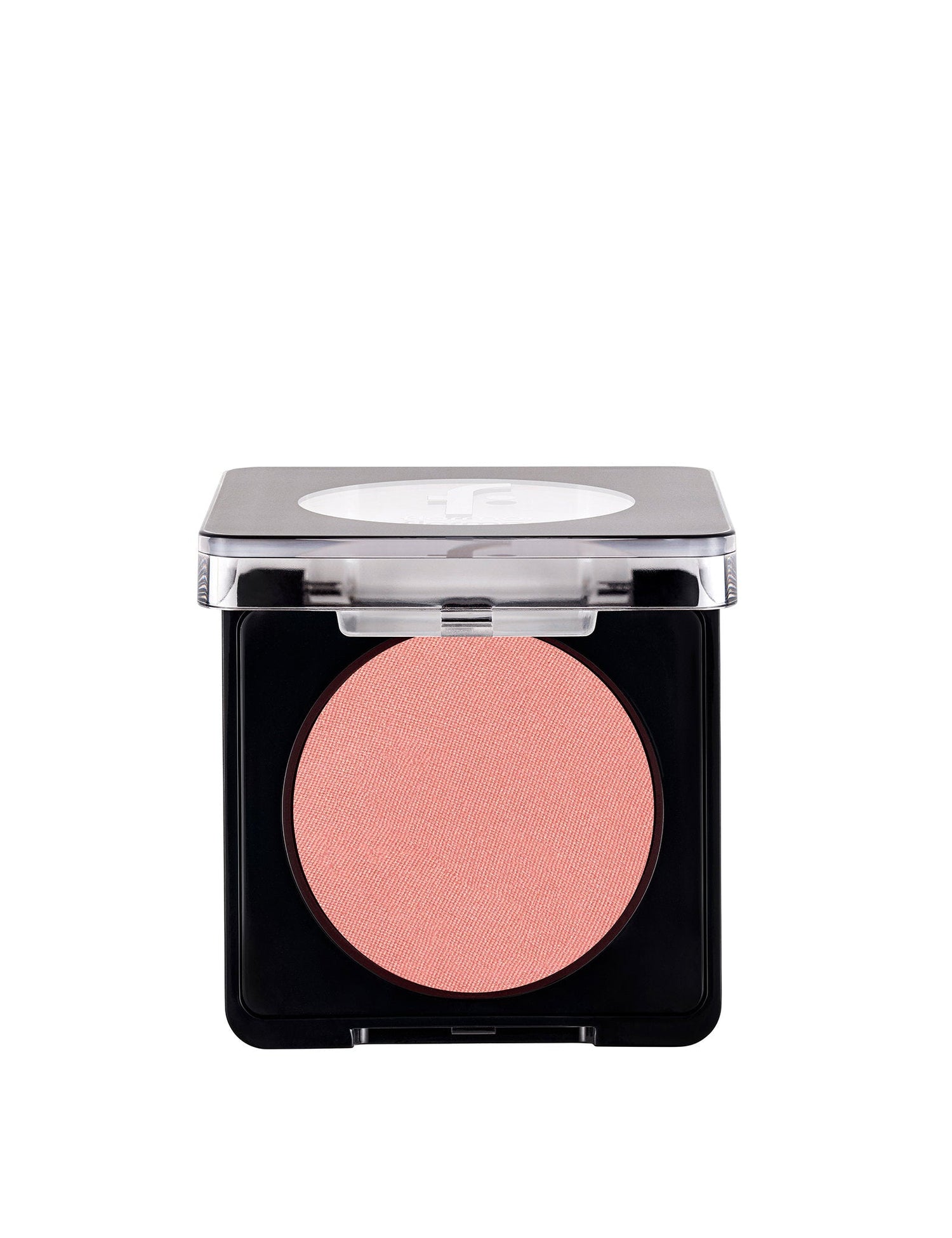 Flormar Blush-On High-Pigment Shimmer Compact Powder Blush