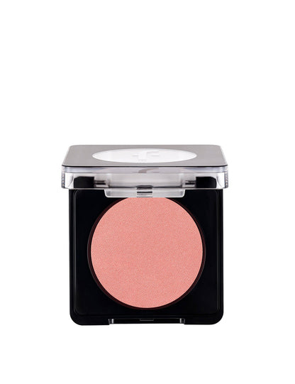 Flormar Blush-On High-Pigment Shimmer Compact Powder Blush