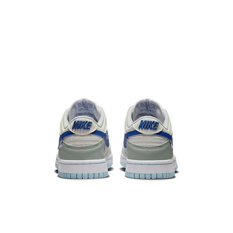 Nike Dunk Low &