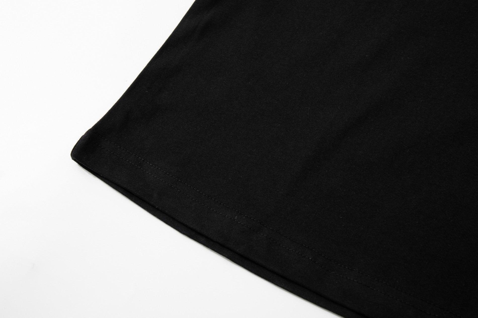 Gucci T-Shirt Without Collar &