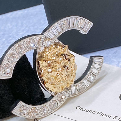 Chanel Leather Women’s Belt &