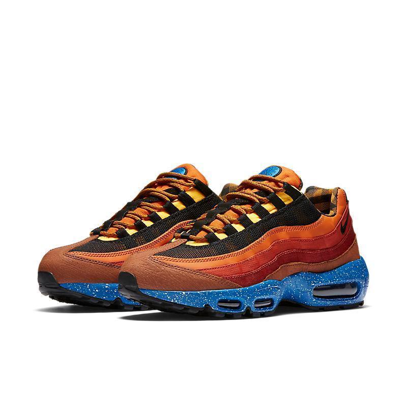 Air Max 95 &