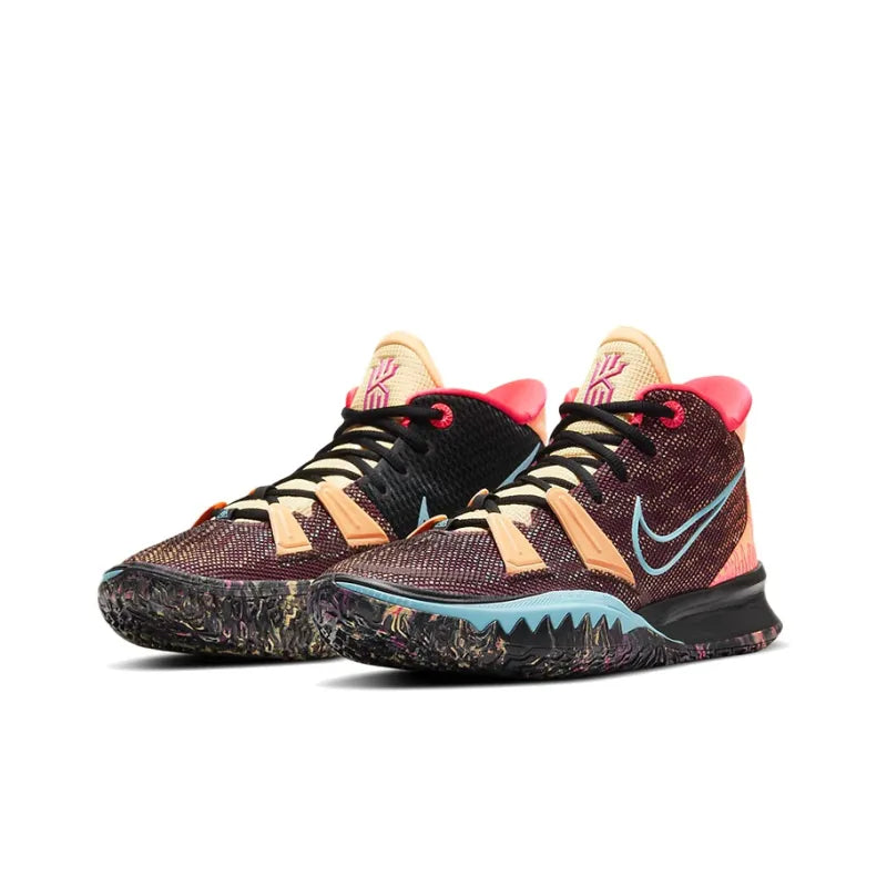 Nike Kyrie 7 Preheat &