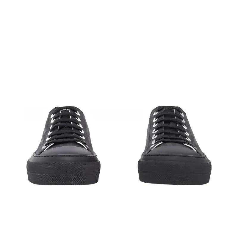 Burberry Vintage Check Sneakers &