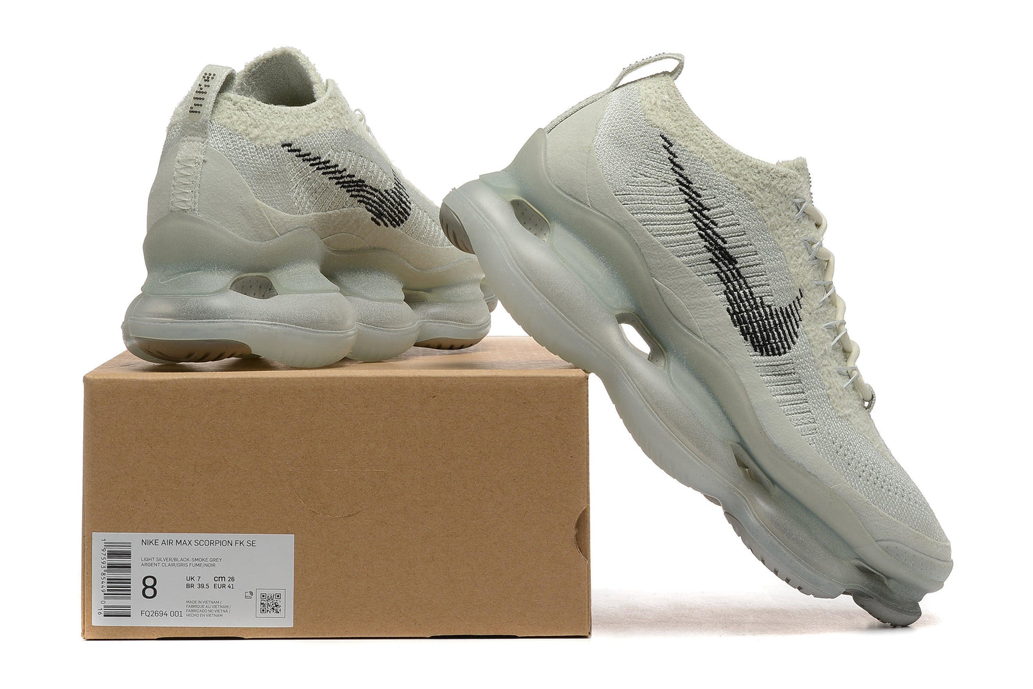 Air Max Scorpion &