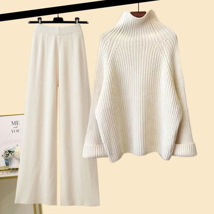 Plus-size women&
