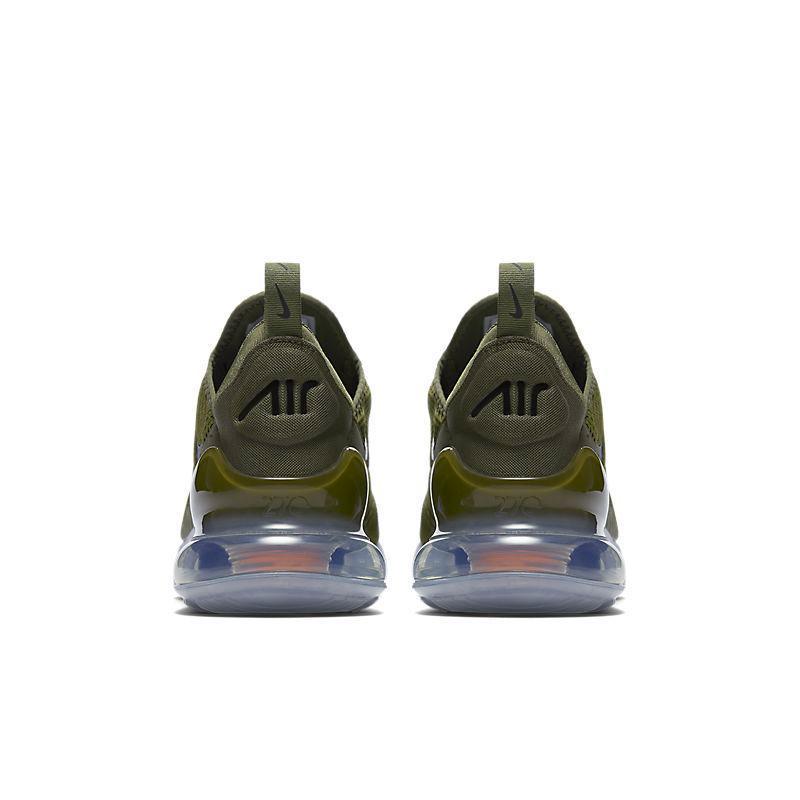 Nike Air Max 270 &