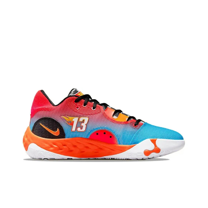 Nike Hot Wheels X Pg 6 Nrg &