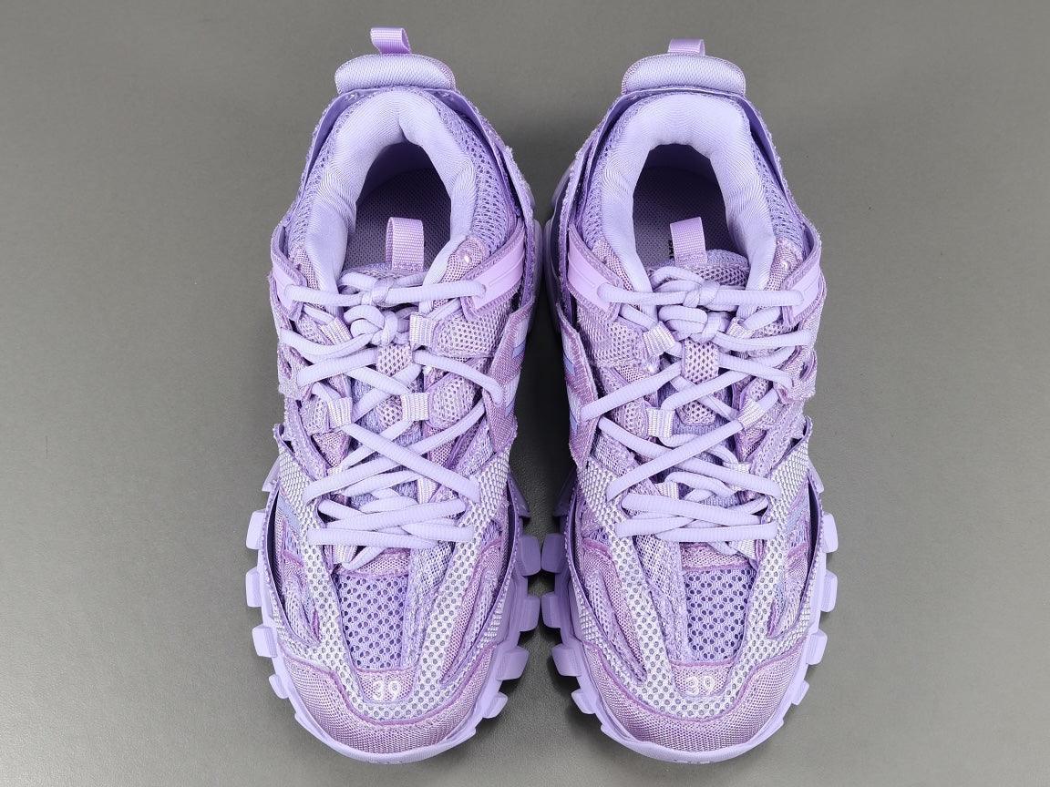 BALENCIAGA TRACK SNEAKERS