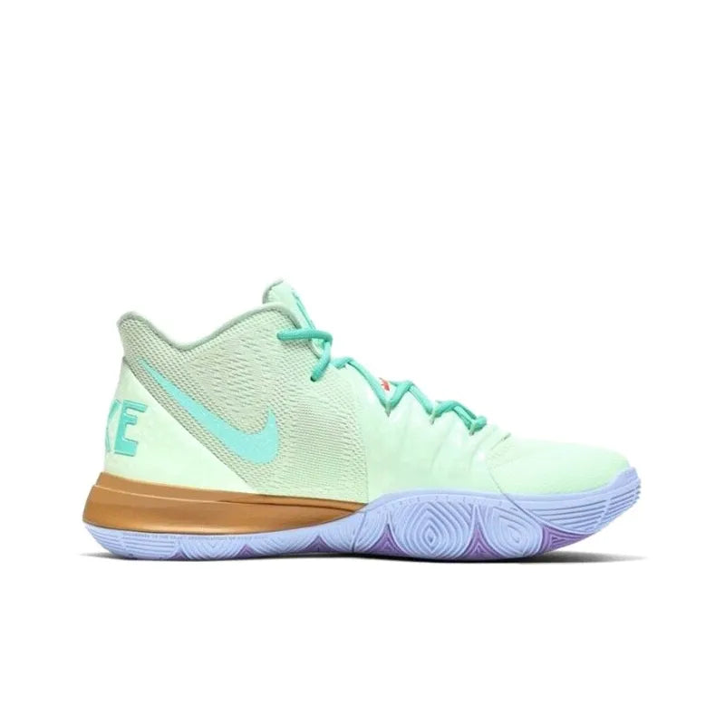 SpongeBob SquarePants X Nike Kyrie 5 &